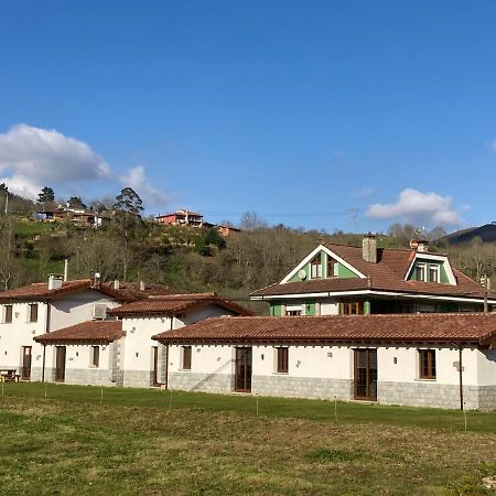 Apartamentos La Presa El Molin Cangas de Onis Exterior photo