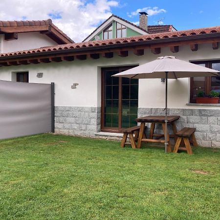 Apartamentos La Presa El Molin Cangas de Onis Exterior photo